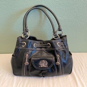 Kathy Van Zeeland handbag